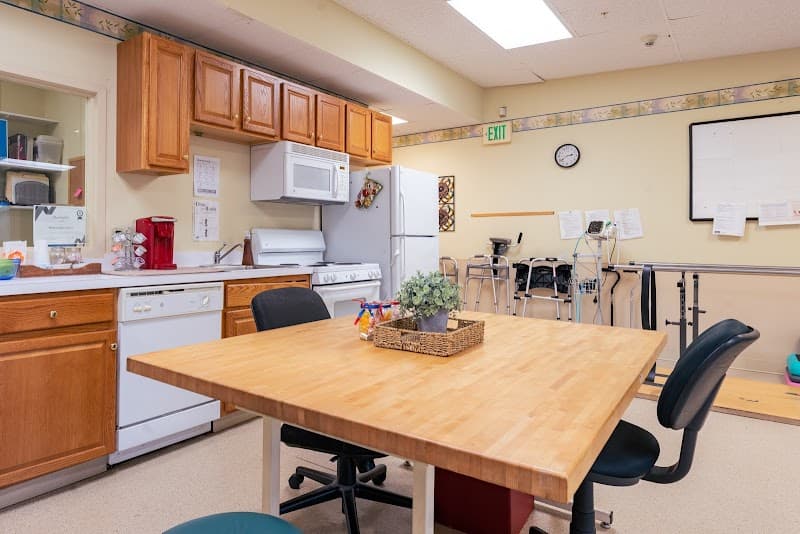 Photo of AUTUMN LAKE HEALTHCARE AT PERRING PARKWAY