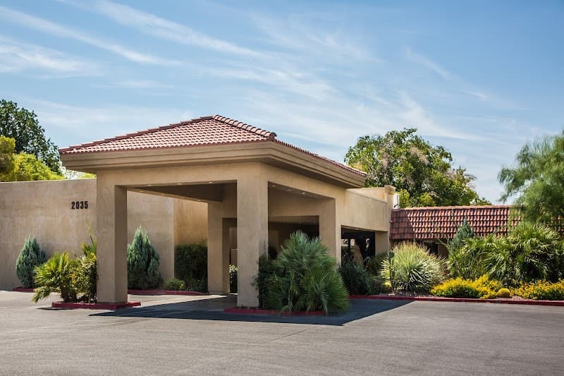 Photo of SAINT JOSEPH TRANSITIONAL REHABILITATION CENTER