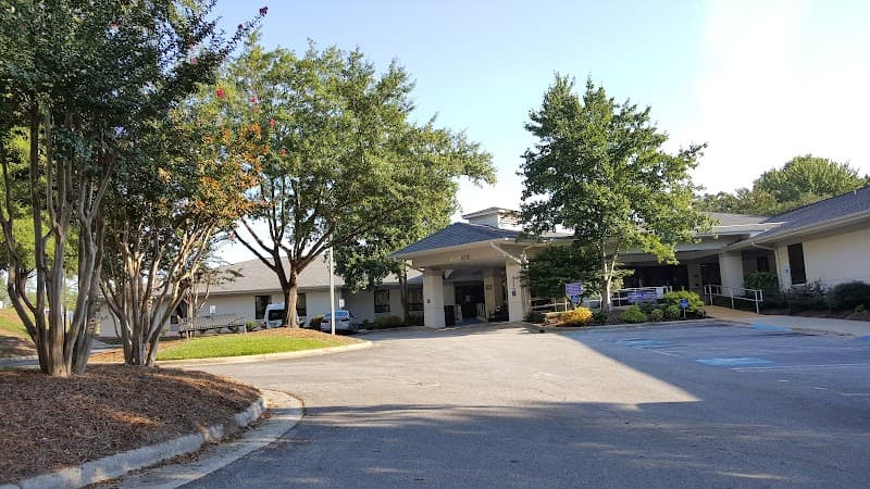 Photo of Rex Rehab & Nursing Care Center