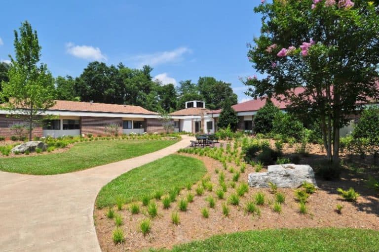 Photo of River Bend Health and Rehabilitation