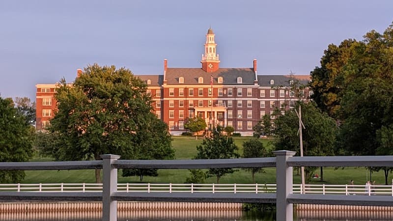 Photo of ROOSEVELT CARE CENTER