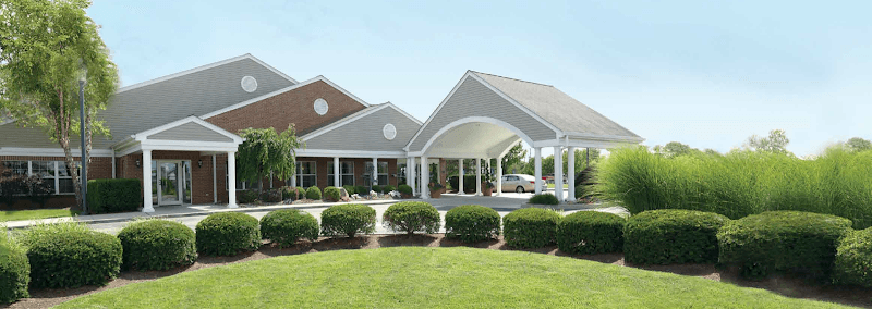 Photo of DAYSPRING OF MIAMI VALLEY HLTH CARE CENTER & REHAB