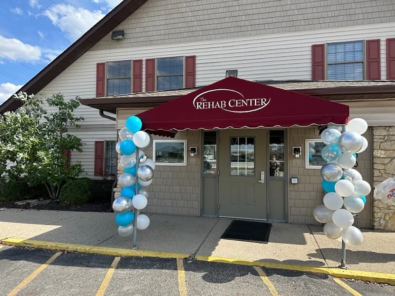 Photo of WATERS OF CASTLETON SKILLED NURSING FACILITY, THE