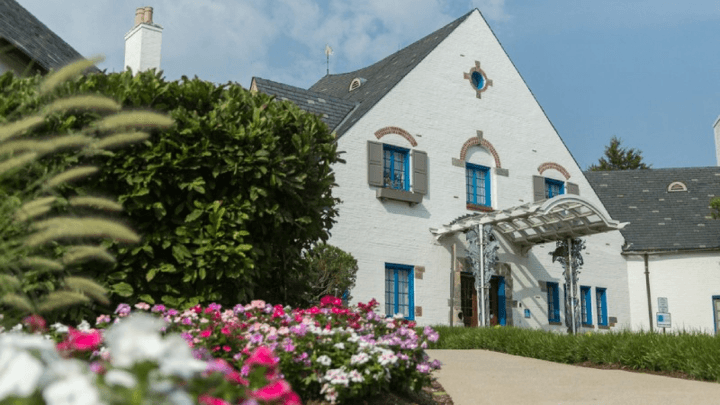 Photo of THE HSC PEDIATRIC SKILLED NURSING FACILITY