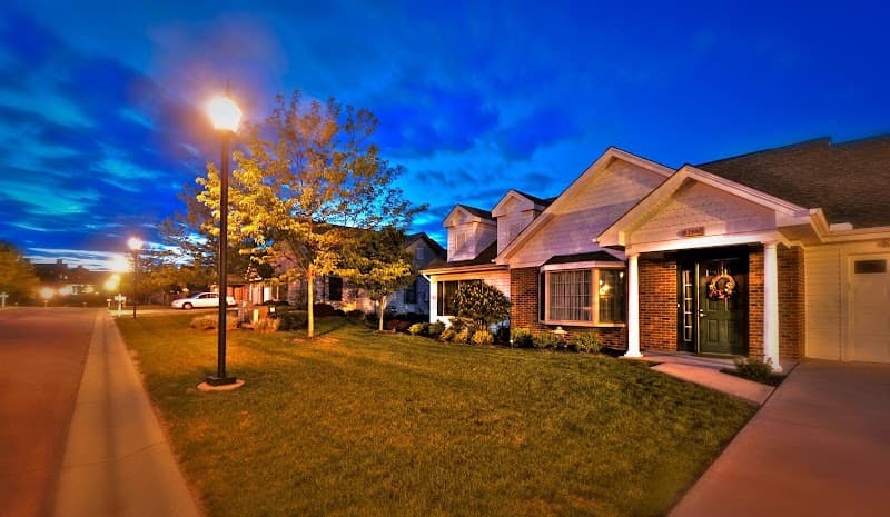 Photo of BAYLEY PLACE