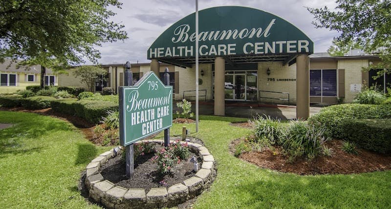 Photo of BEAUMONT HEALTH CARE CENTER