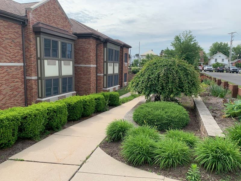 Photo of NIGHTINGALE NURSING AND REHAB CENTER