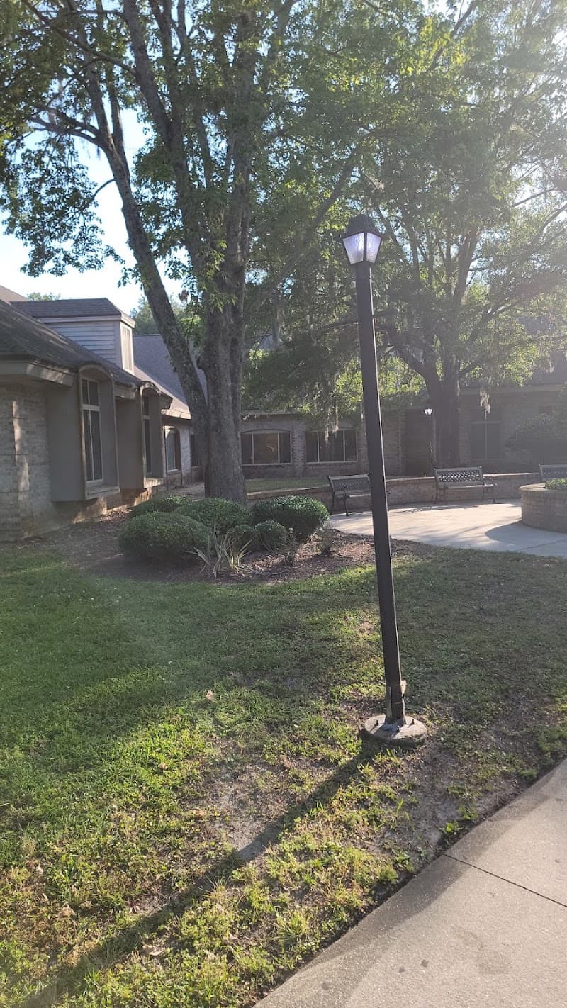 Photo of REGENTS PARK OF JACKSONVILLE