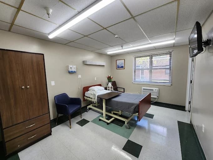 Photo of FREDERICK VILLA HEALTHCARE