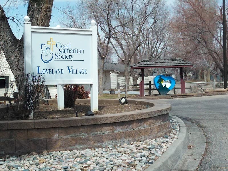 Photo of GOOD SAMARITAN SOCIETY -- LOVELAND VILLAGE