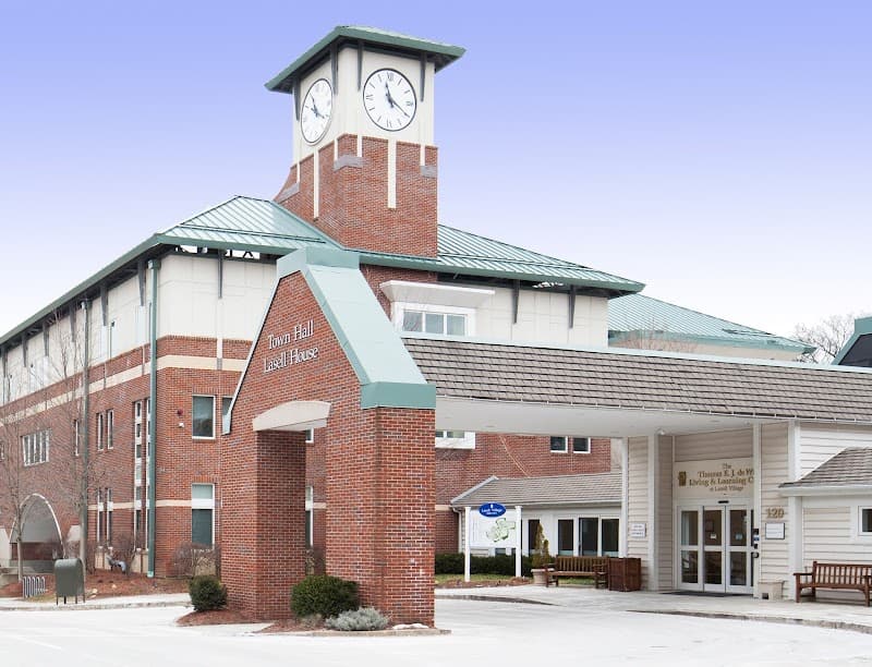 Photo of LASELL HOUSE