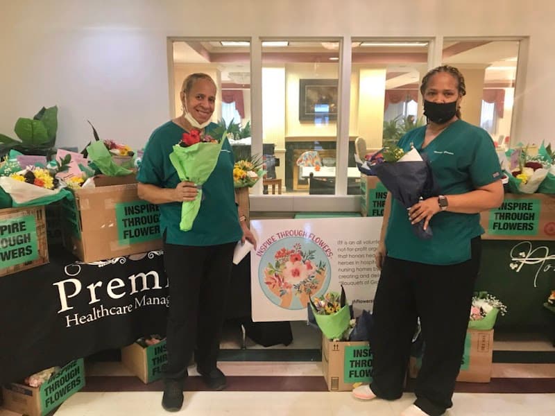 Photo of NORRIDGE GARDENS