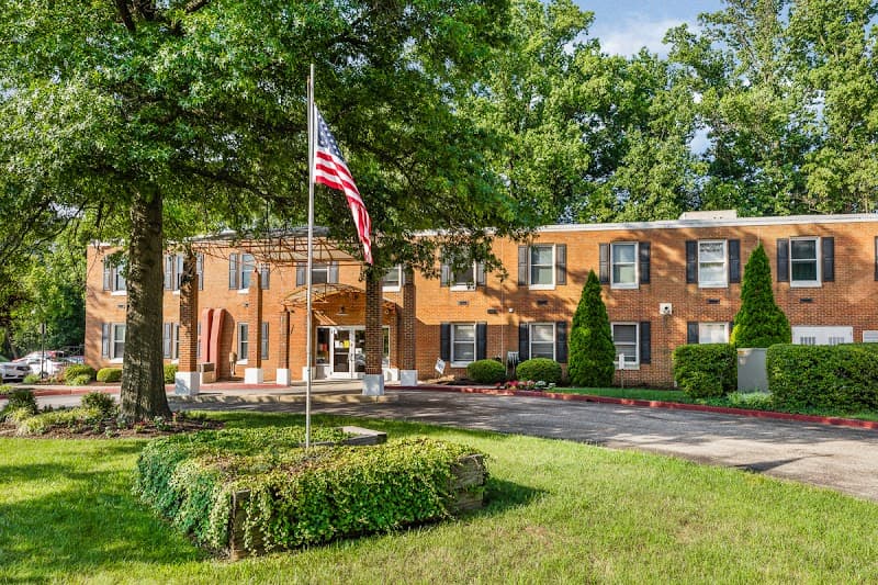 Photo of AUTUMN LAKE HEALTHCARE AT SUMMIT PARK