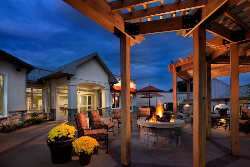 Photo of LUTHER ACRES MANOR