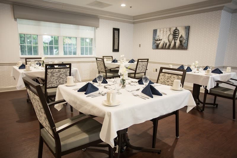 Photo of CAREONE AT WAYNE