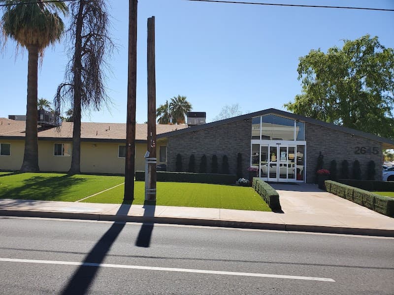 Photo of DESERT HAVEN CARE CENTER