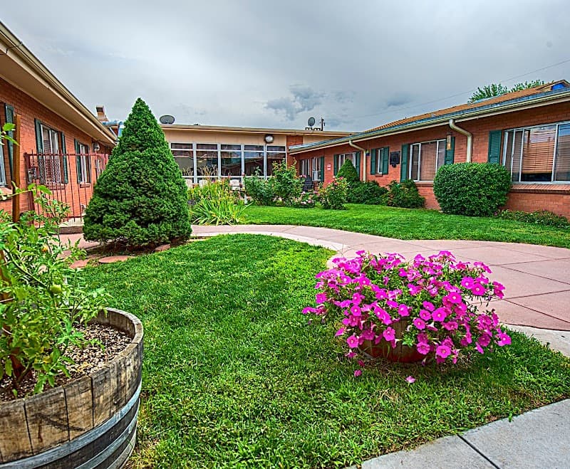 Photo of PARKVIEW CARE CENTER