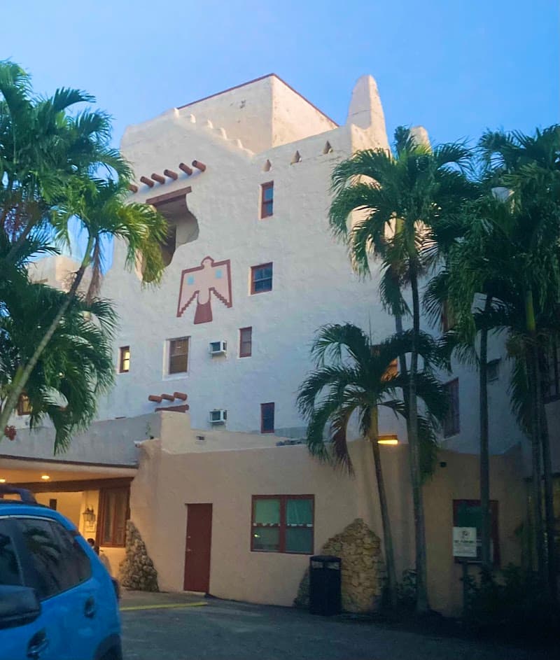 Photo of MIAMI SPRINGS NURSING AND REHABILITATION CENTER