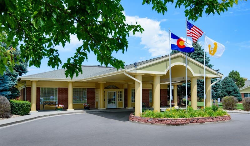 Photo of HALLMARK NURSING CENTER