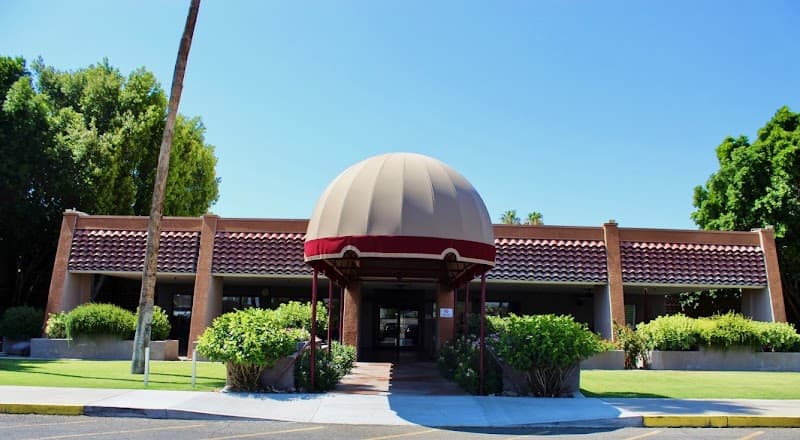 Photo of AZ - RIO VISTA POST ACUTE AND REHABILITATION