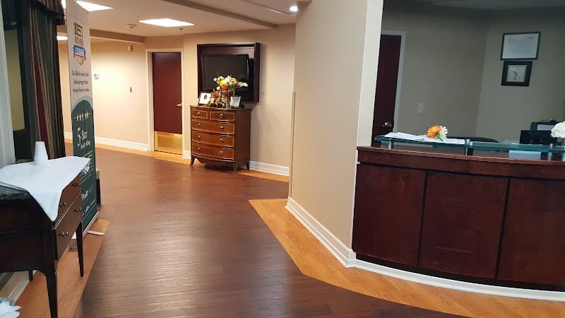 Photo of PRUITTHEALTH - BROOKHAVEN