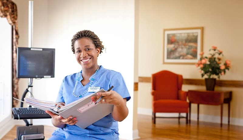 Photo of Carolina Rehab Center of Cumberland