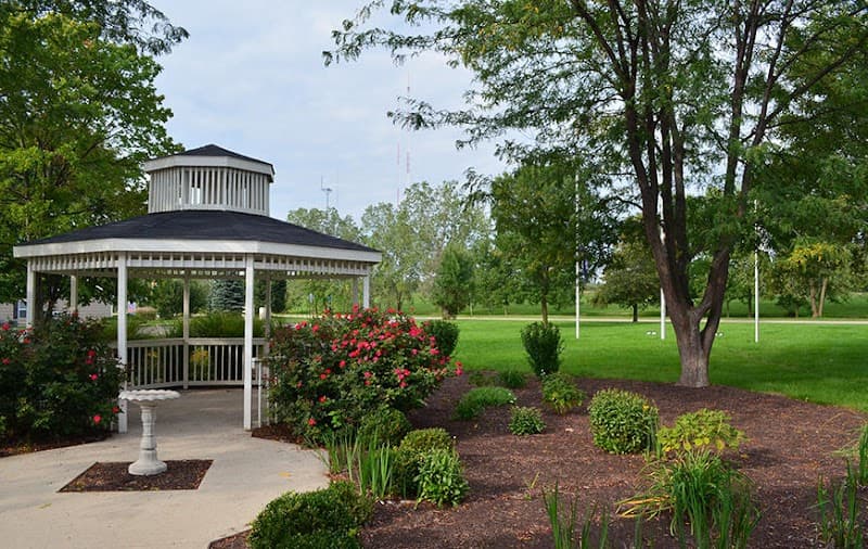 Photo of HARCOURT TERRACE NURSING AND REHABILITATION