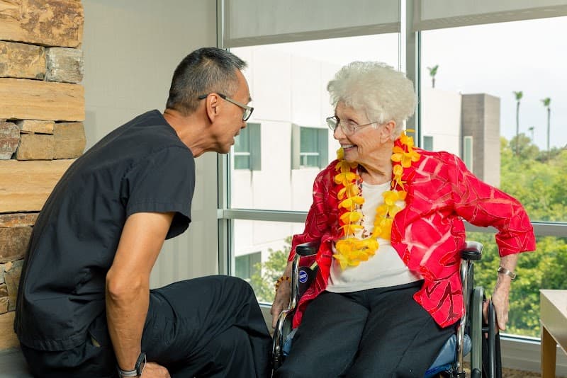 Photo of FRIENDSHIP VILLAGE OF TEMPE