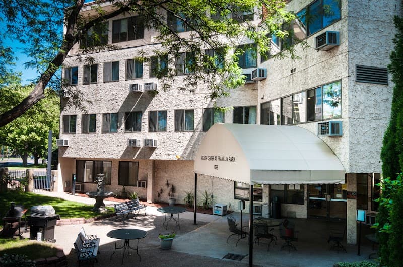 Photo of HEALTH CENTER AT FRANKLIN PARK