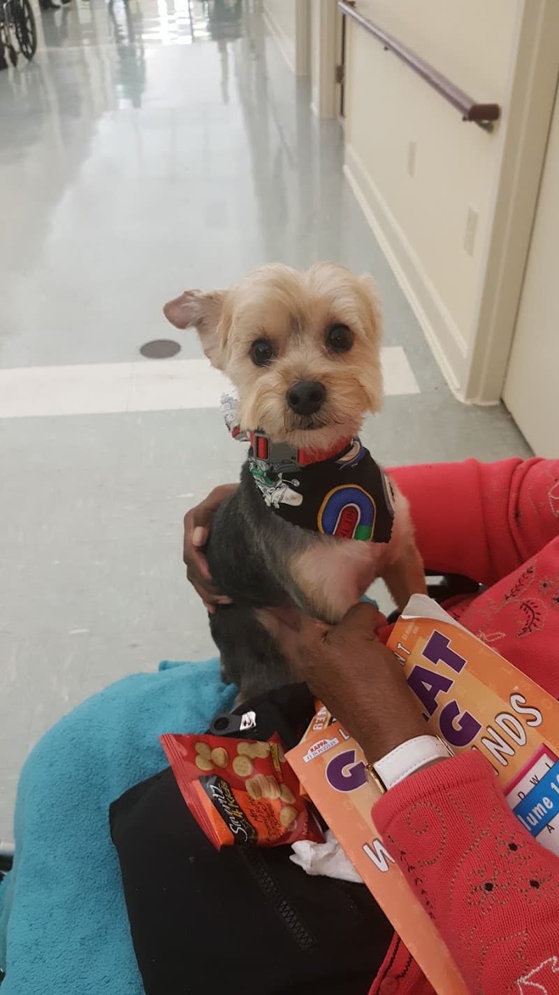 Photo of PLACE AT MARTINEZ, THE