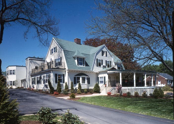 Photo of POPE NURSING HOME