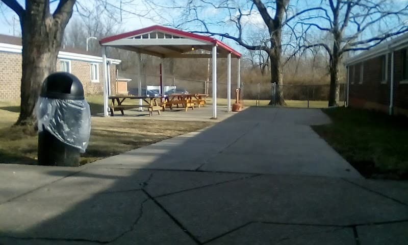 Photo of SHARON HEALTH CARE PINES