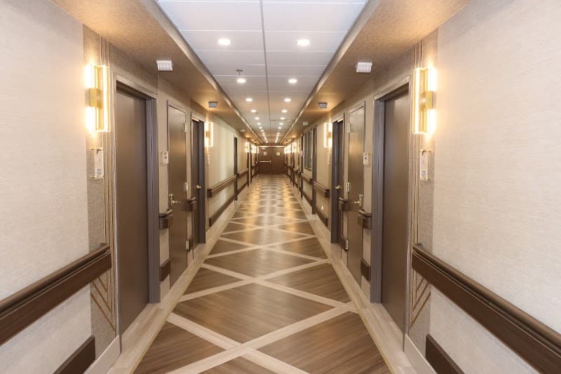 Photo of ARNOLD WALTER NURSING & REHABILITATION CENTER