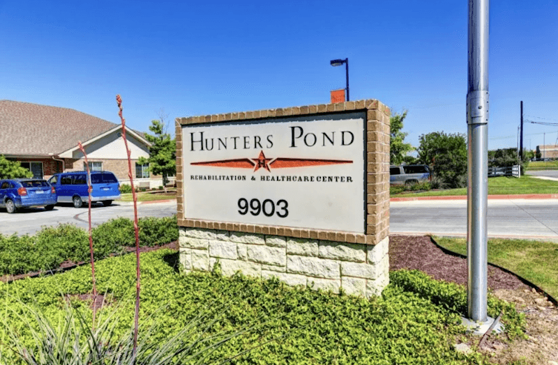 Photo of HUNTERS POND REHABILITATION AND HEALTHCARE