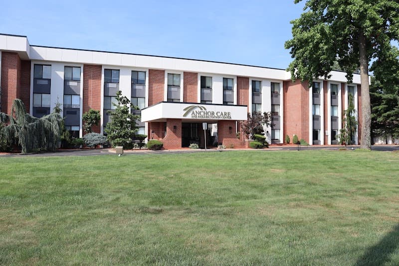 Photo of ANCHOR CARE AND REHABILITATION CENTER