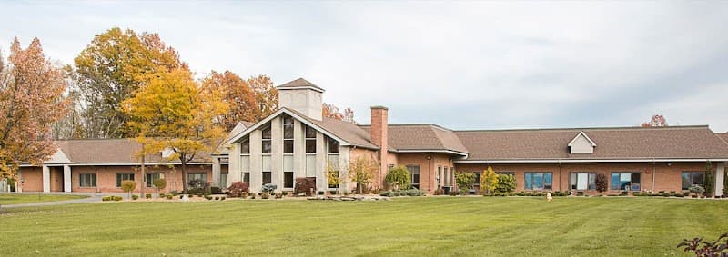 Photo of BRIARFIELD MANOR