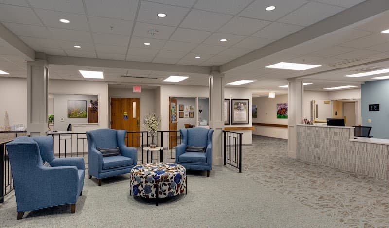 Photo of Brookestone of Papillion