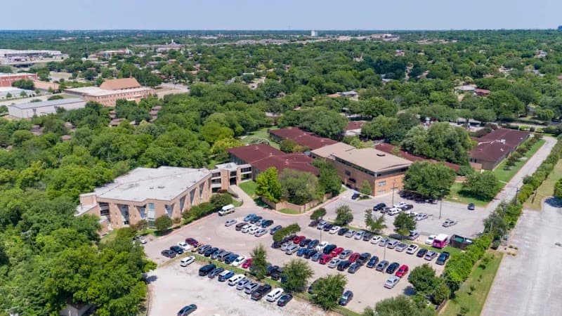 Photo of THE VILLAGES OF DALLAS