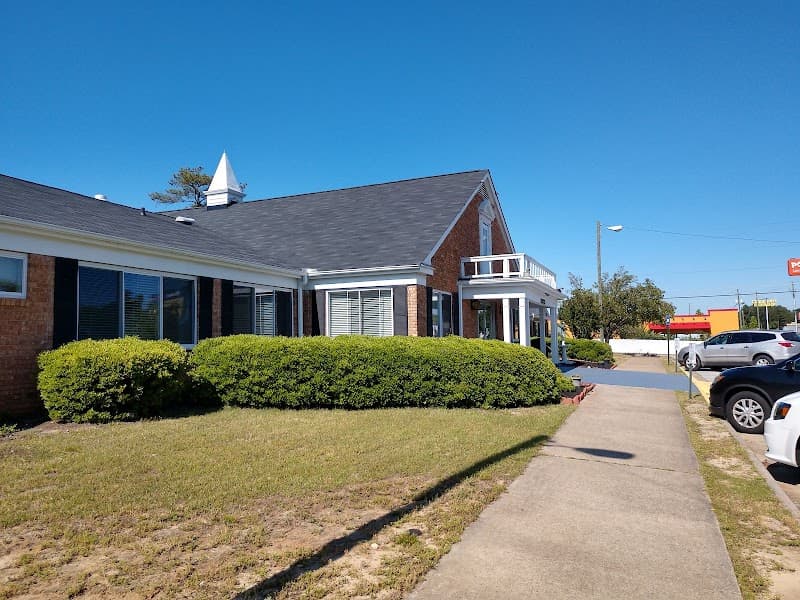 Photo of PLACE AT DEANS BRIDGE, THE