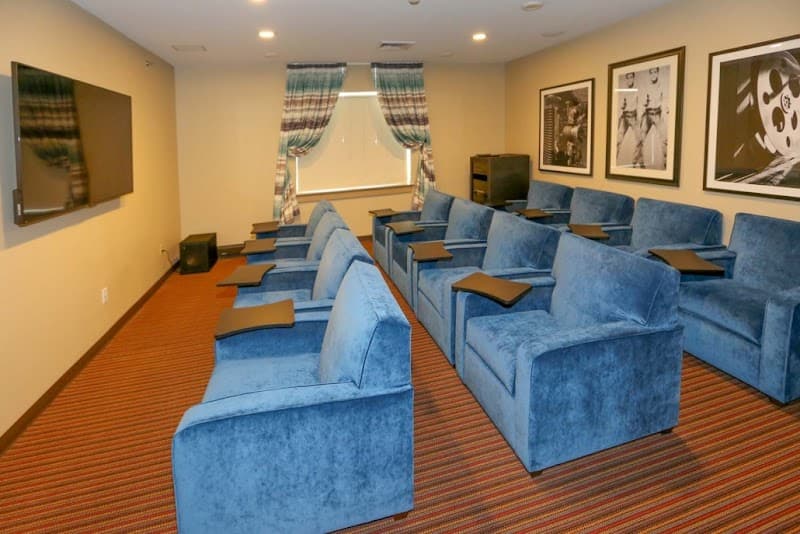 Photo of HEALTHCARE RESORT OF COLORADO SPRINGS, THE