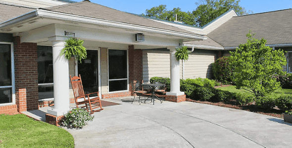 Photo of ROSELANE HEALTH CENTER BY HARBORVIEW