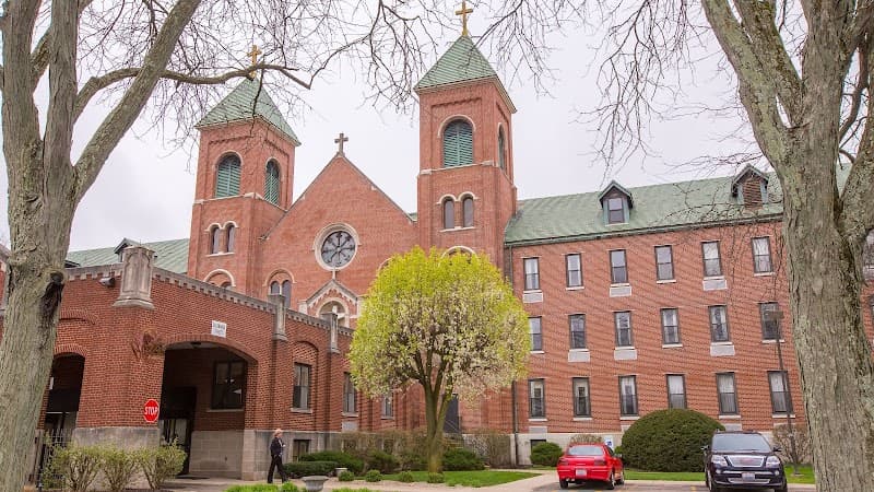Photo of MARIA JOSEPH LIVING CARE CENTER