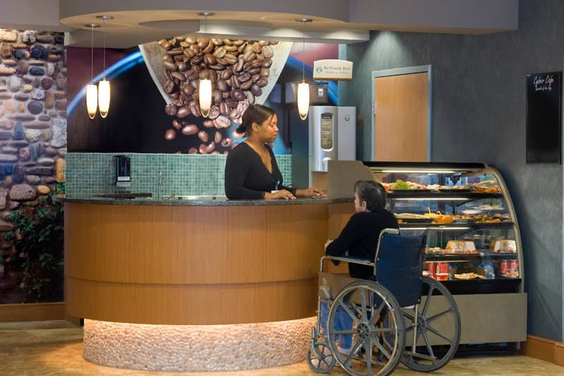 Photo of LORIEN HEALTH SYSTEMS - COLUMBIA