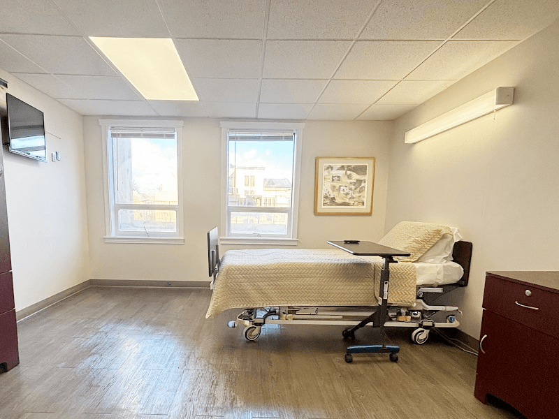 Photo of Heritage Manor Nursing and Rehabilitation Center