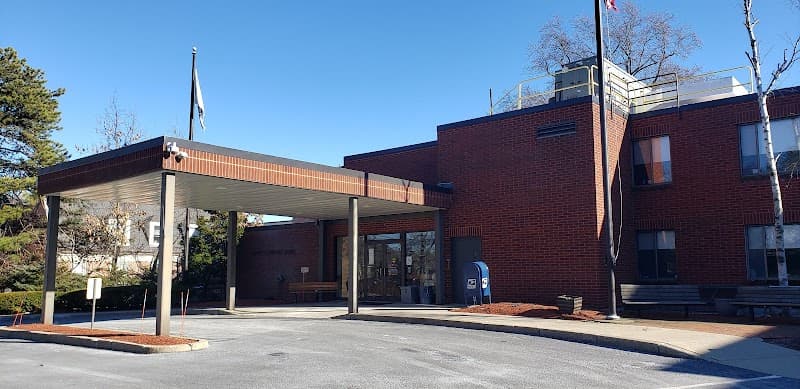 Photo of NEVINS NURSING & REHABILITATION CENTER