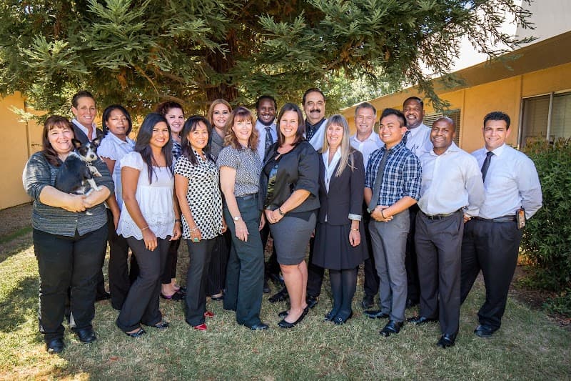 Photo of WINDSOR CARE CENTER OF SACRAMENTO