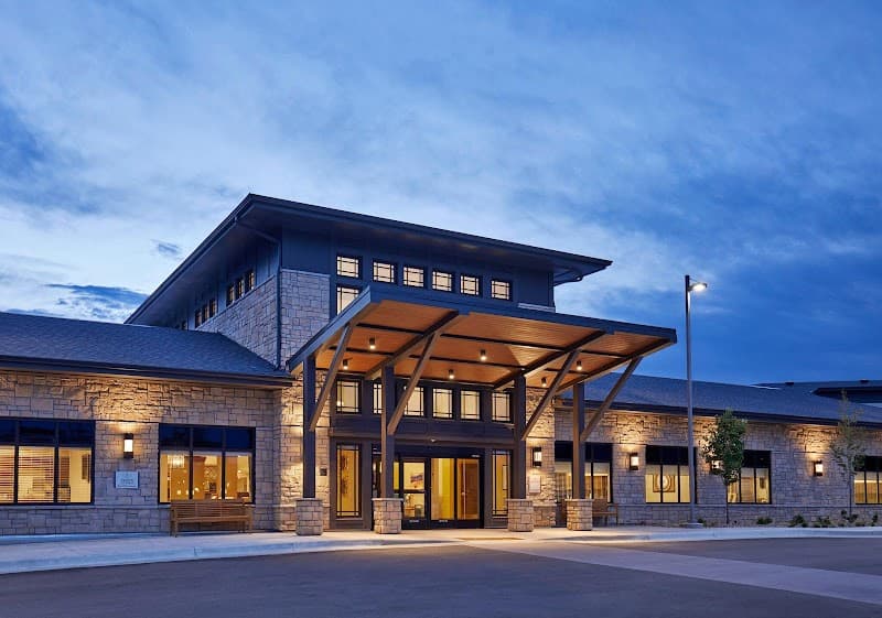 Photo of AVIVA AT FITZSIMONS