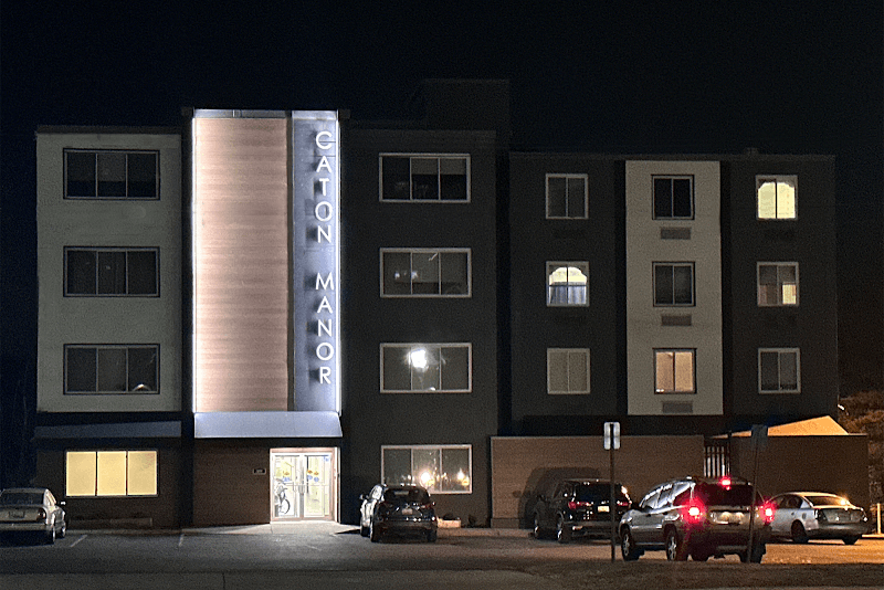 Photo of CARROLL PARK HEALTHCARE