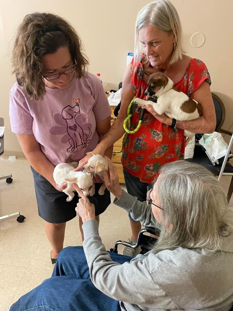 Photo of Heartland Living & Rehab at the Moses H Cone Memor