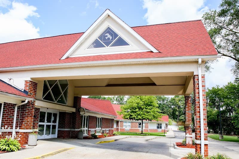 Photo of Fountain Bleu Health and Rehabilitation